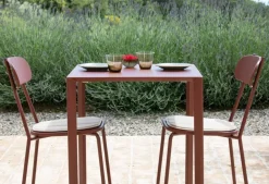 Vermobil Tavolo per l'esterno Fox a marchio a prezzo scontato- Tavoli Da Giardino