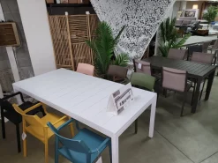 Nardi Tavolo per l'esterno modello Rio 210 ext a prezzi convenienti- Tavoli Da Giardino