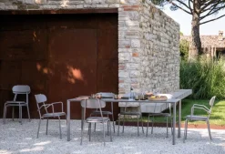 Hot Tavolo per l'esterno modello Fox a prezzi convenienti Tavoli Da Giardino