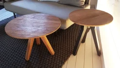 Tavolo per l'esterno modello Vieques a prezzi convenienti^Kettal