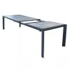Cosma Outdoor living Tavolo per l'esterno Tavolo portland  175/235 cm - cosma a prezzo scontato- Tavoli Da Giardino
