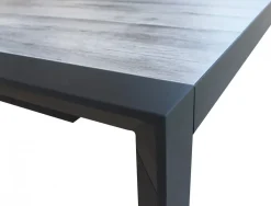 Cosma Outdoor living Tavolo per l'esterno Tavolo portland  175/235 cm - cosma a prezzo scontato- Tavoli Da Giardino