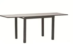 Online Tavolo per l'esterno Tavolo sofy allungabile da 100 a 200 cm a prezzo ribassato Tavoli Da Giardino