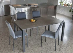 La Seggiola Tavolo Performance 619 a prezzo ribassato- Tavoli