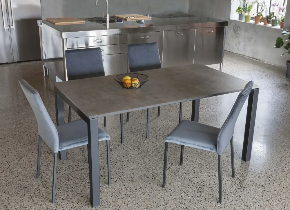 La Seggiola Tavolo Performance 619 a prezzo ribassato- Tavoli