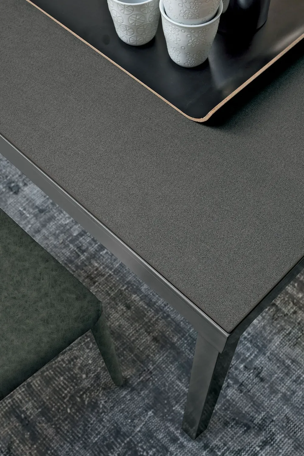 Clearance Tavolo Perigeo di : richiedi il prezzo Tavoli