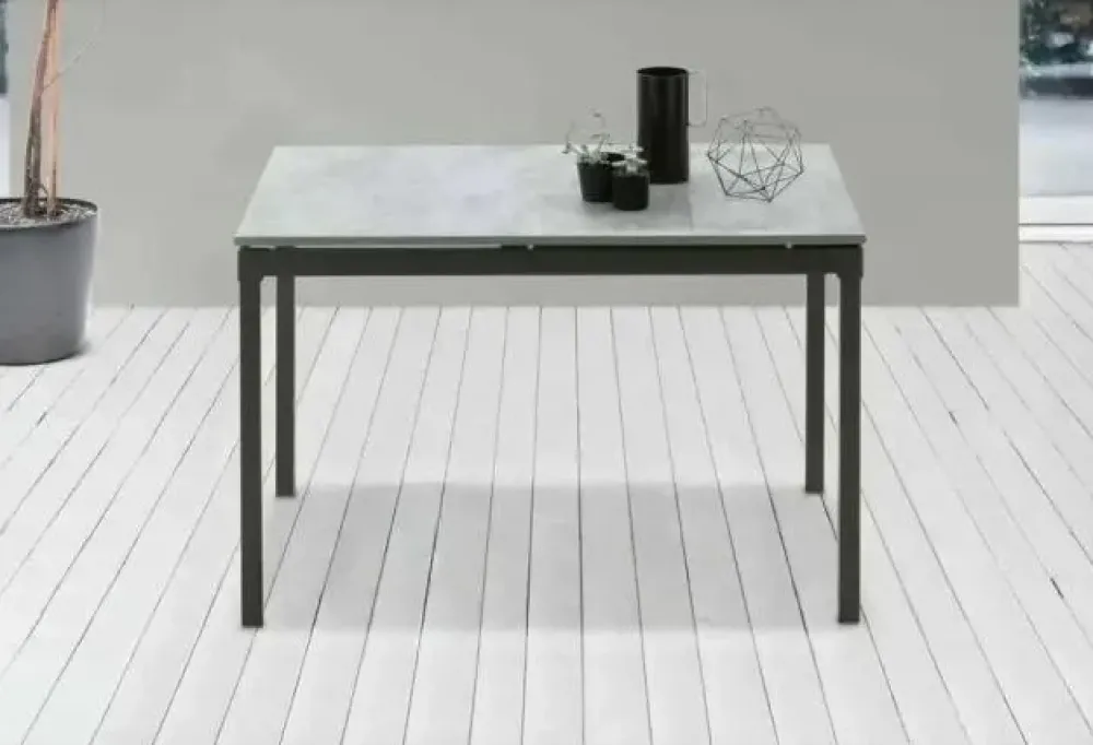 Tavolo Perigeo in laminato Allungabile^Target Point Hot