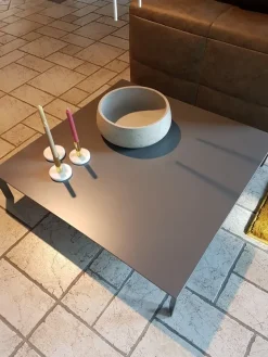 Outlet Tavolo Mono PREZZI OUTLET -40% Tavoli