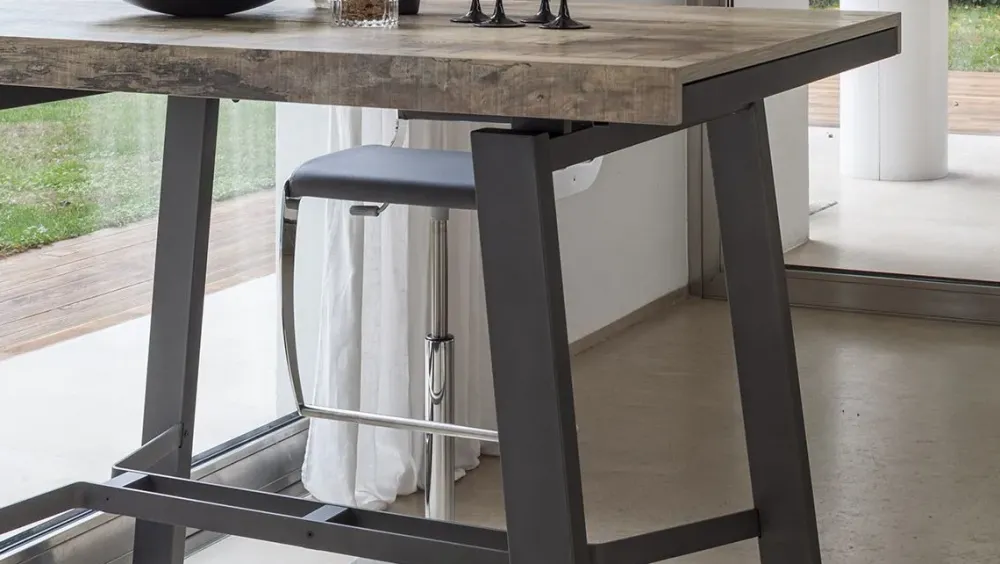 Online Tavolo Pick up in OFFERTA OUTLET -30% Tavoli