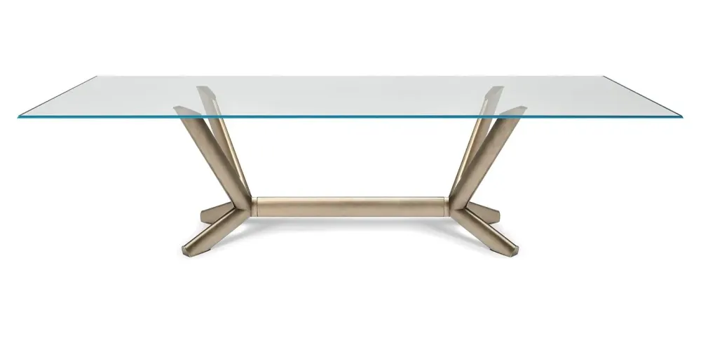 Cattelan Italia Tavolo Planer in OFFERTA OUTLET -35%- Tavoli