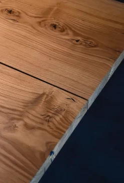 Riva 1920 Tavolo Plank sky a prezzo scontato- Tavoli