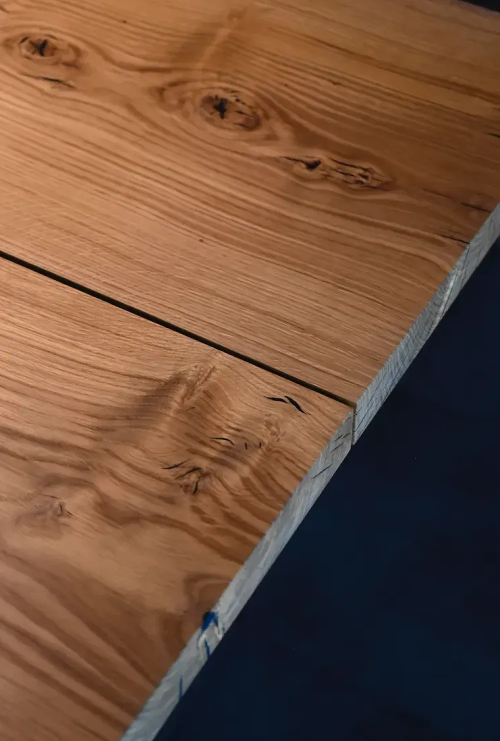 Riva 1920 Tavolo Plank sky a prezzo scontato- Tavoli