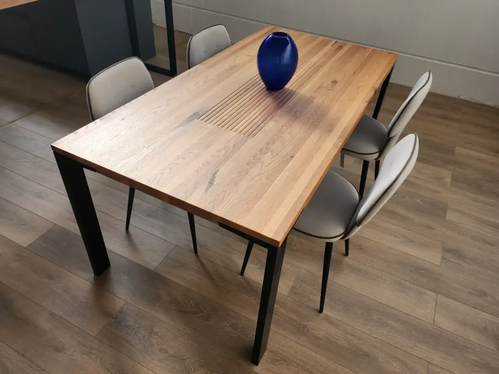 Discount Tavolo Platz di : richiedi il prezzo Tavoli