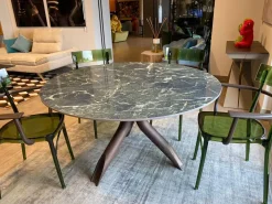 Colico Tavolo Plie' in OFFERTA OUTLET -40%- Tavoli