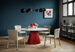 Best Tavolo Plissè a prezzo scontato Tavoli