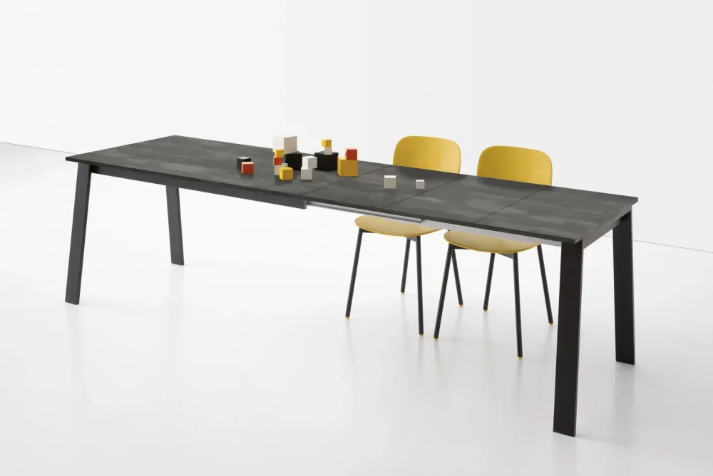 Discount TAVOLO Delta 140 SCONTATO a PREZZI OUTLET Tavoli