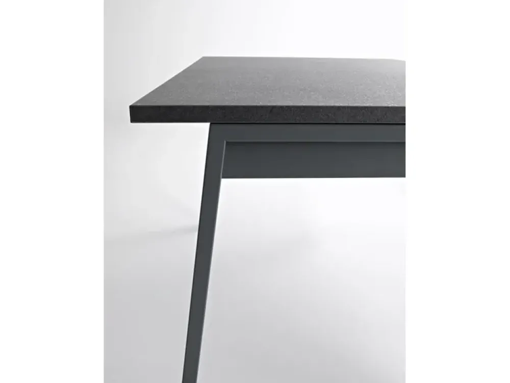 Discount TAVOLO Delta 140 SCONTATO a PREZZI OUTLET Tavoli