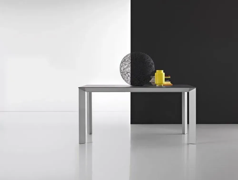 Outlet TAVOLO Diamante SCONTATO a PREZZI OUTLET Tavoli