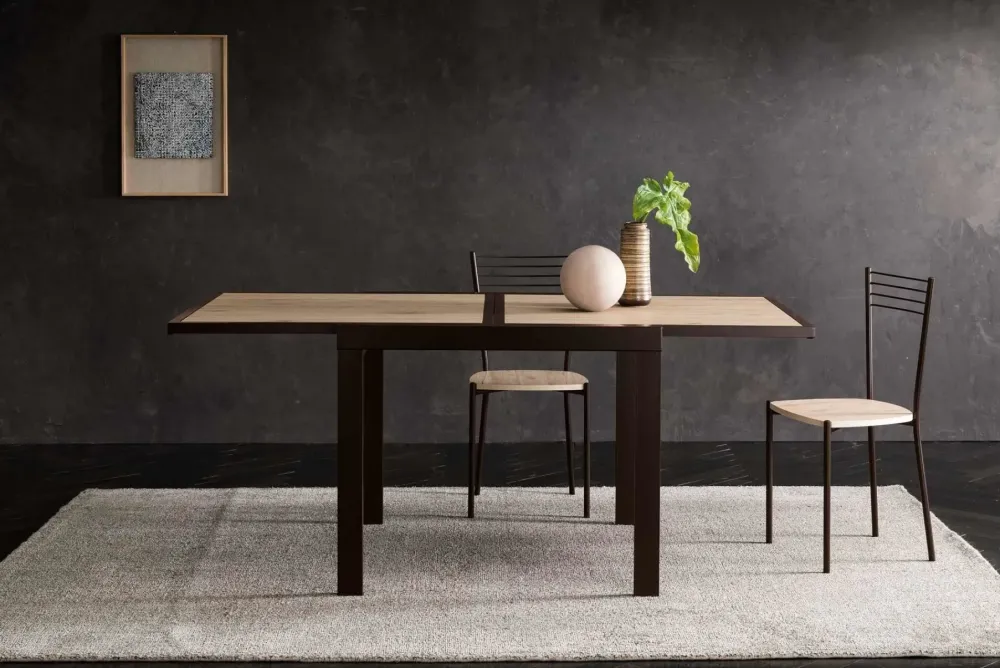 Point House TAVOLO Marte 90 SCONTATO a PREZZI OUTLET- Tavoli