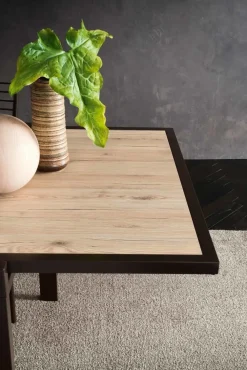 Point House TAVOLO Marte 90 SCONTATO a PREZZI OUTLET- Tavoli