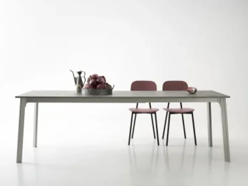 New TAVOLO Otello 120 SCONTATO a PREZZI OUTLET Tavoli