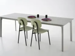 New TAVOLO  Otello 120 SCONTATO a PREZZI OUTLET Tavoli