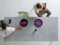 New TAVOLO Otello 120 SCONTATO a PREZZI OUTLET Tavoli