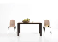 Point House TAVOLO  Simple 140 SCONTATO a PREZZI OUTLET- Tavoli