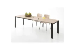 Point House TAVOLO  Simple 140 SCONTATO a PREZZI OUTLET- Tavoli