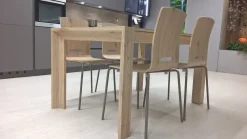 Point House Tavolo Point modello Milano in Promozione- Tavoli