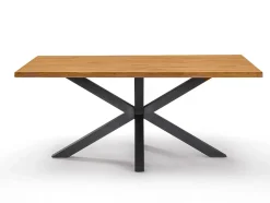 Outlet Tavolo Praga in legno Fisso scontato 30% Tavoli