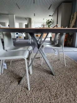 Discount Tavolo Tailor PREZZI OUTLET Tavoli