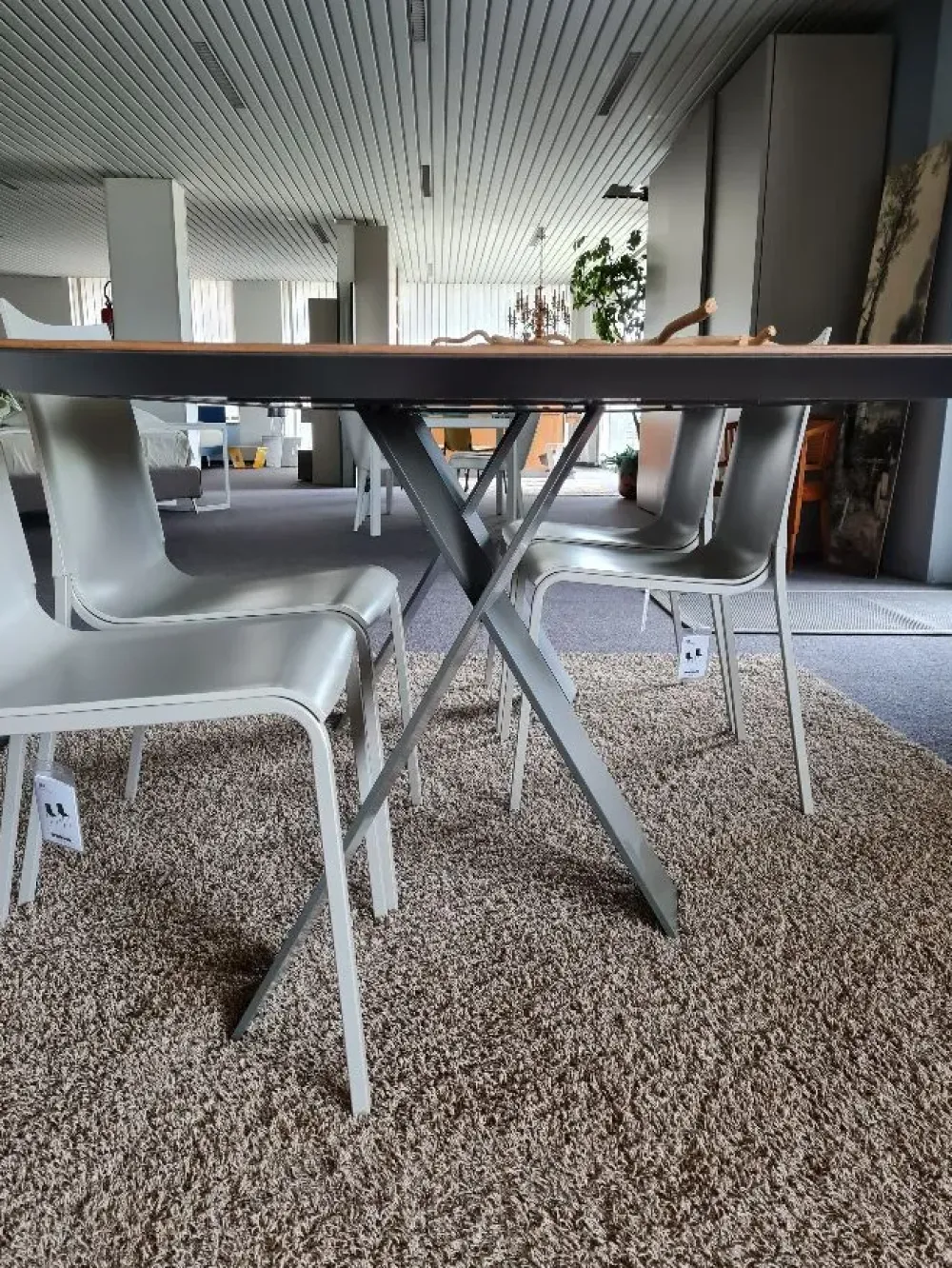 Discount Tavolo Tailor PREZZI OUTLET Tavoli