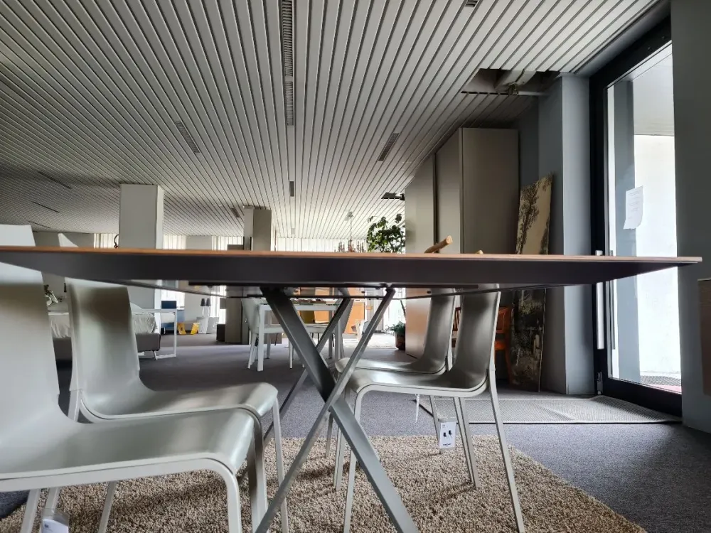 Discount Tavolo Tailor PREZZI OUTLET Tavoli