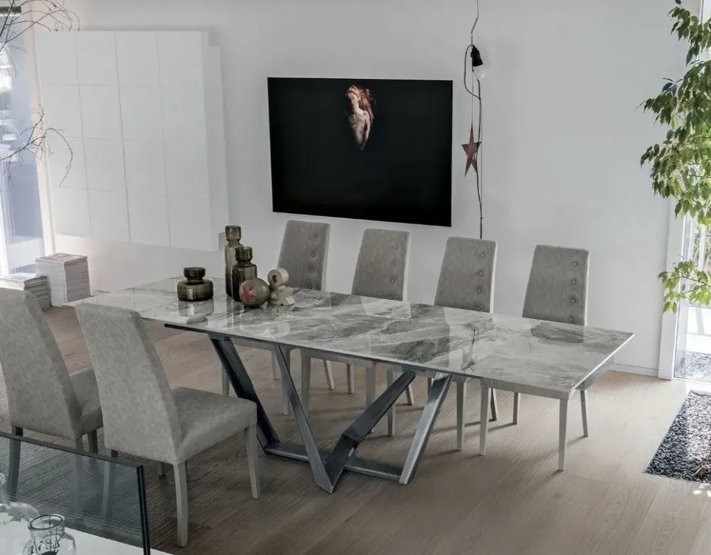 Tavolo Priamo 160 di : scopri il prezzo riservato^Target Point Clearance