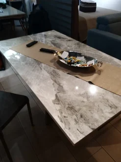 Tavolo Priamo 160 di : scopri il prezzo riservato^Target Point Clearance