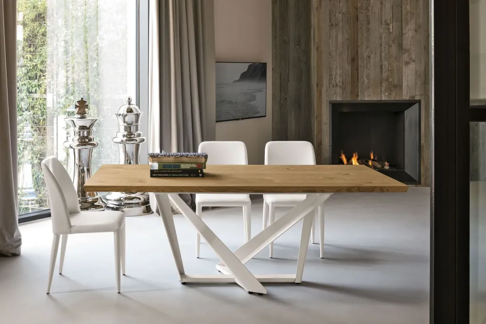 Discount Tavolo Priamo a prezzo scontato Tavoli