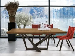 Discount Tavolo Priamo a prezzo scontato Tavoli