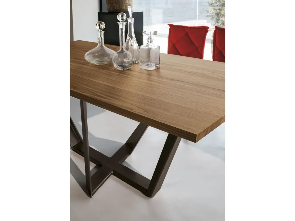 Discount Tavolo Priamo a prezzo scontato Tavoli