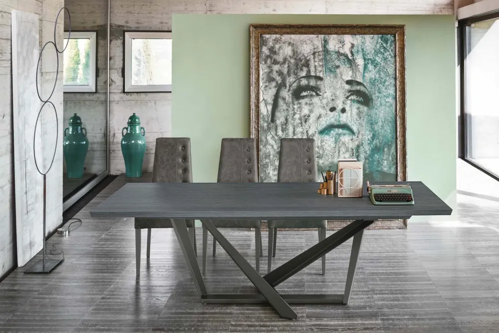 Discount Tavolo Priamo a prezzo scontato Tavoli