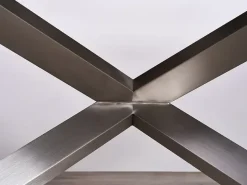 Clearance Tavolo Principe in legno Fisso scontato 60% Tavoli