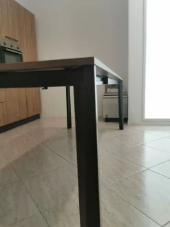 Online Tavolo Prisma in laminato Allungabile Tavoli