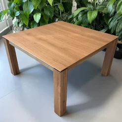 Best Tavolo quadrato allungabile Quadratone norvegese Tavoli