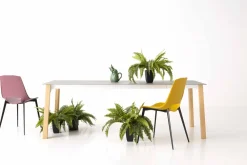 Tavolo Quadro in laminato Allungabile scontato 20% Tavoli