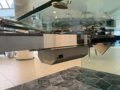 Naos Tavolo Quasar di : scopri il prezzo riservato- Tavoli