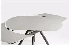 Online Tavolo Raia in OFFERTA OUTLET -47% Tavoli