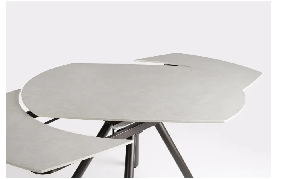 Online Tavolo Raia in OFFERTA OUTLET -47% Tavoli