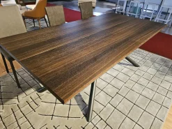 Ozzio Tavolo Random di scontato del 41%- Tavoli