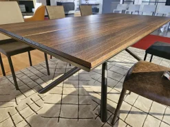 Ozzio Tavolo Random di scontato del 41%- Tavoli