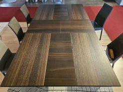 Ozzio Tavolo Random di scontato del 41%- Tavoli